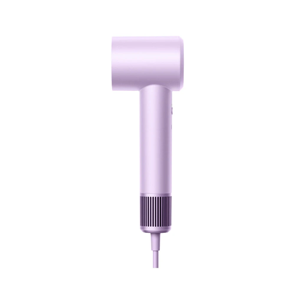 Mijia High Speed Hair Drier H501 220V 2min Rapid Dry Hair 3-color Low Noise Smart Temperature Control Anion Hot/cold air