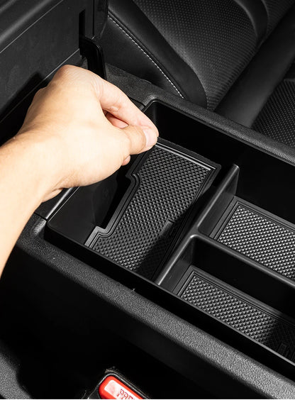 For Great Wall Tank 300 Hybrid TANK 300 Armrest Box Storage Box Partition Storage Box Modification Special Car Interior Supplies