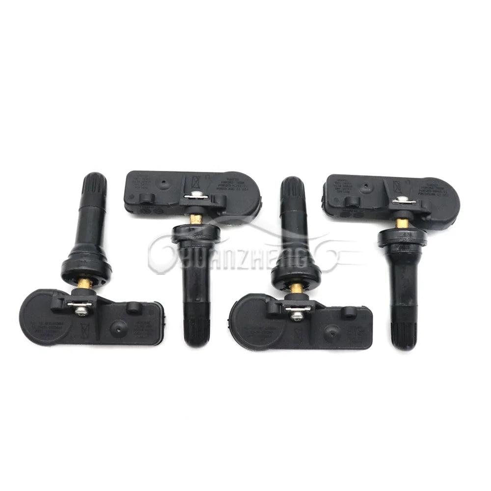 68293199AA Car Tire Pressure Sensor For Dodge Ram 1500 TRUCKS 2019 2020 Tyre Pressure Monitoring System 433Mhz 68293199AB