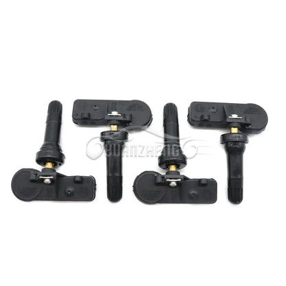 68293199AA Car Tire Pressure Sensor For Dodge Ram 1500 TRUCKS 2019 2020 Tyre Pressure Monitoring System 433Mhz 68293199AB