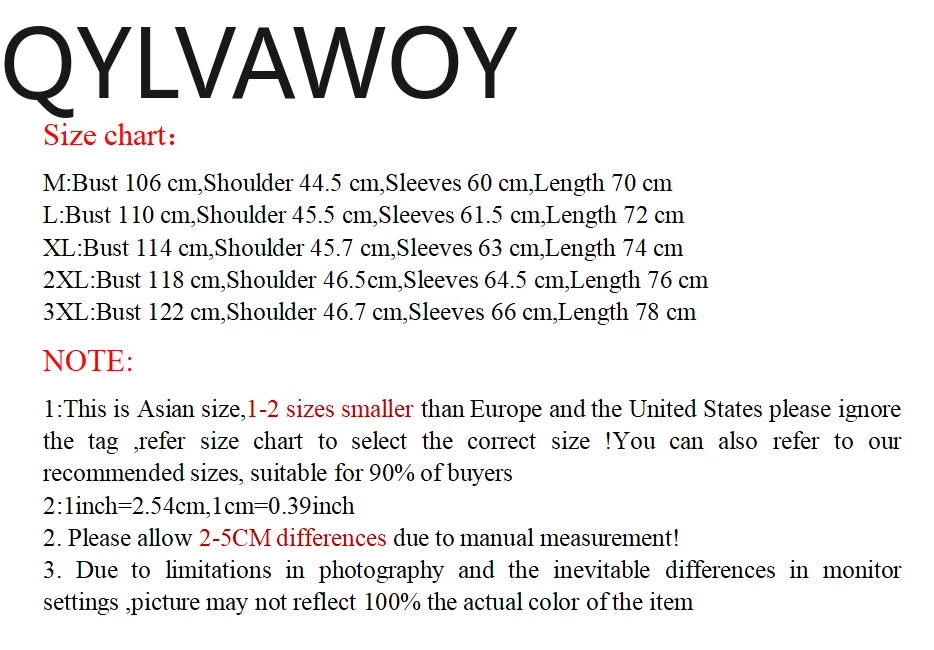 QYLVAWOY Men's Wool and Trench Coats Man Jacket Cashmere Stand Collar Jackets Goose Down Liner Thicken Clothes for Man High-end