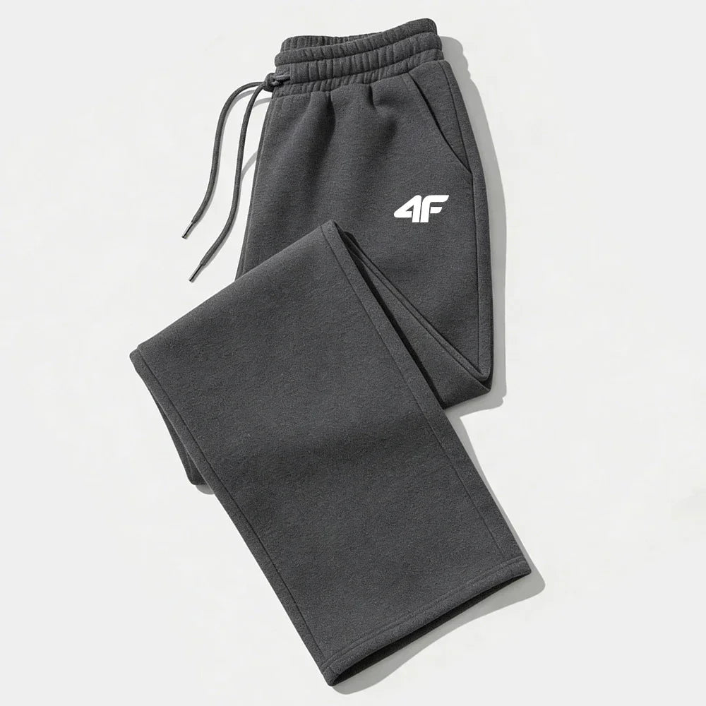 New high-quality casual sport pants for men. Daily sports pants. Fashionable prints. Comfortable and soft. Long pants.