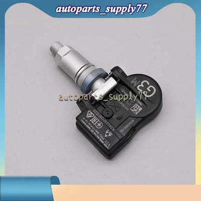 4PCS BHB6-37-140A BHB637140A BHB637140A BHB6-37-140 BHB637140 Tire Pressure Sensor 433MHz For Mazda 2 3 5 6 CX3 CX 5 CX7 CX9 MX5