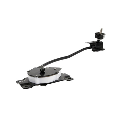 Carrier Assy Spare Wheel Tire Bracket OEM Part Number 62800-2P100 For Kia Sorento 2012-2014 Replacement Car Accessories