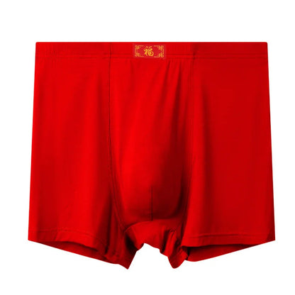 4pcs Oversized Men's Underwear Boxers Oversize Man's Loose Panties 10XL 11XL 12XL 13XL Plus Size Boxer for Men Large Underwears