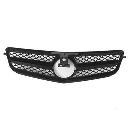 XVIP For Mercedes W204 Grille Benz C-Class C204 S204 2007-2014 C180 C200 C250 C300 C350 Diamond AMG GT Style Front Bumper Grille