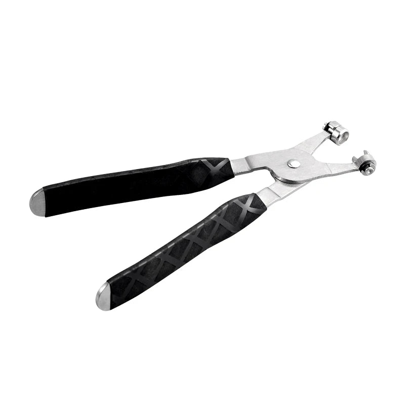 Steel Clamp Puller Locking Car Hose Clamps Pliers Water Pipe Hose Flat Band Ring Type Tool for Garden Auto Removal Tools