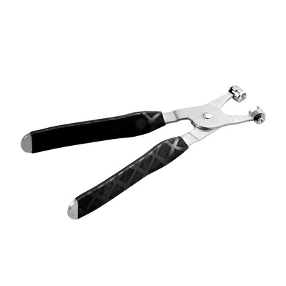 Steel Clamp Puller Locking Car Hose Clamps Pliers Water Pipe Hose Flat Band Ring Type Tool for Garden Auto Removal Tools