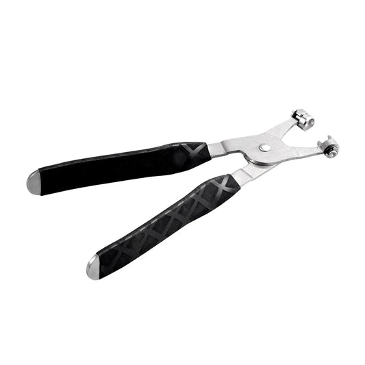 Steel Clamp Puller Locking Car Hose Clamps Pliers Water Pipe Hose Flat Band Ring Type Tool for Garden Auto Removal Tools