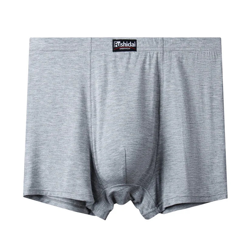 4pcs Oversized Men's Underwear Boxers Oversize Man's Loose Panties 10XL 11XL 12XL 13XL Plus Size Boxer for Men Large Underwears