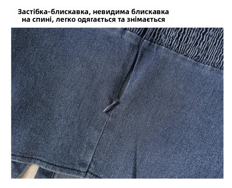 Irregular Halter Neck Denim Crop Top Women Summer Outdoor Wear with Chest Pad Slimming Sexy Girl Shirt Short Length Zipper