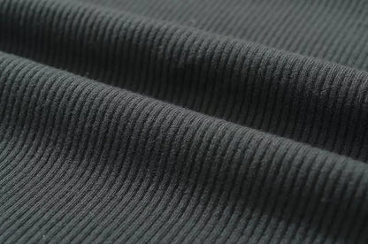 Summer Short Sleeve O-neck Knitted Bodysuits Women Stretchable Slim Basic Solid Color Tops