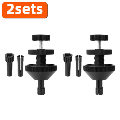 1/2/4set Nylon Car Clutch Hole Calibration And Disassembly Tool Kit Clutch Disassembly And Maintenance Tool