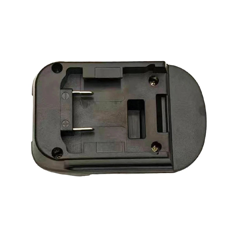 DM18M Adapter USB Charging Socket For Dewalt 20V For Milwaukee For M18 18V Lithium Batteries For Makita 18V For LXT Machines