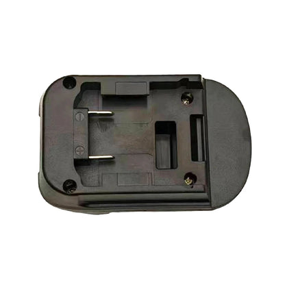 DM18M Adapter USB Charging Socket For Dewalt 20V For Milwaukee For M18 18V Lithium Batteries For Makita 18V For LXT Machines