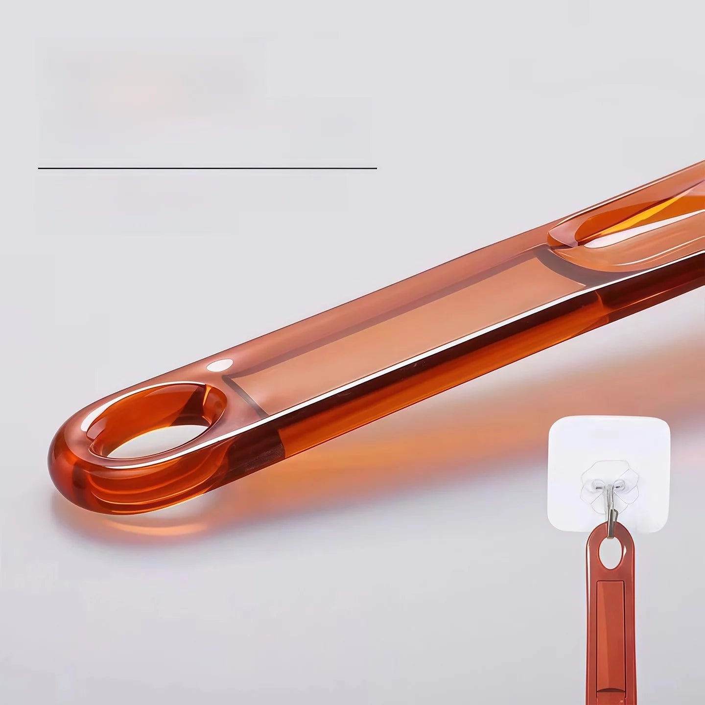 Portable Short Shoe Horn Compact Easy to Carry for Shoes Insertion And Removal Ideal for Pregnant Women Students Home Use Dur...