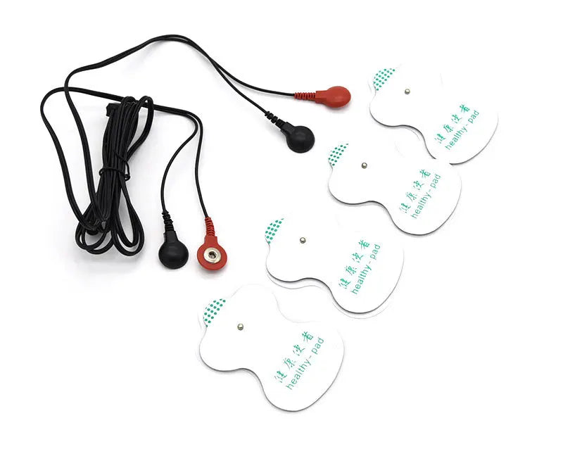 Electroshock Defensa E stim Host Electric Shock Penis Plug Cockring Chastity Cage Anal Plug Nipple Clamp E-stim Bdsm Toy for Sex