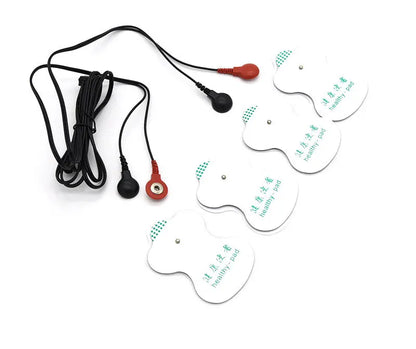 Electroshock Defensa E stim Host Electric Shock Penis Plug Cockring Chastity Cage Anal Plug Nipple Clamp E-stim Bdsm Toy for Sex