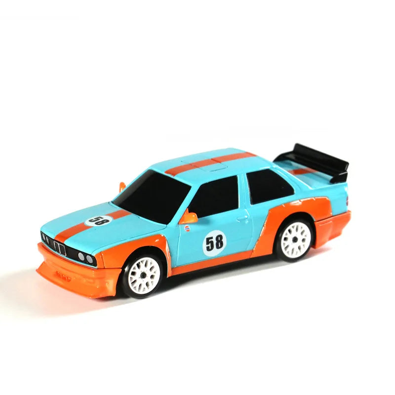 SNICLO New MG058 1:43 Scale RC Drift Car With FPV Remote Control Camera Immersive Racing Toy Gift For RC Hobbyists And Kids