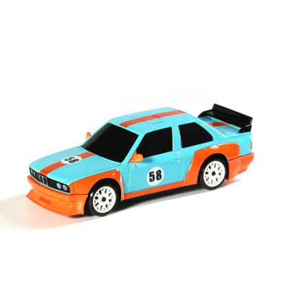 SNICLO New MG058 1:43 Scale RC Drift Car With FPV Remote Control Camera Immersive Racing Toy Gift For RC Hobbyists And Kids