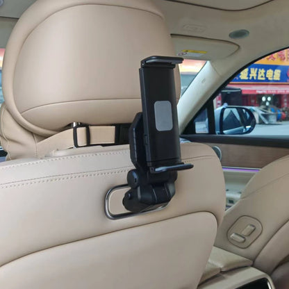 Back Seat Tablet Rack Phone Holder For Exlantix ES Changan Qiyuan A06 Q07 SERES 5 7 8 9 STELATO S9/T LUXEED R7 S7 Voyah Courage
