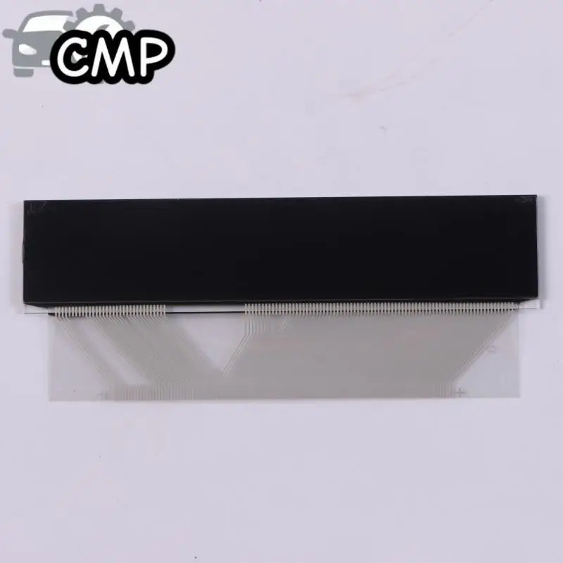 1pc LCD Screen LCD Pixel Repair Replacement Part Fit For SAAB 9-3 9-5 1998-2003 SID1 / SID2 Car LCD Display Repair Part