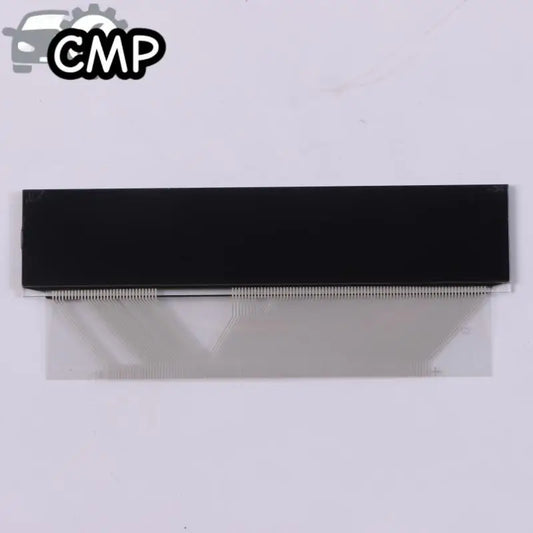 1pc LCD Screen LCD Pixel Repair Replacement Part Fit For SAAB 9-3 9-5 1998-2003 SID1 / SID2 Car LCD Display Repair Part