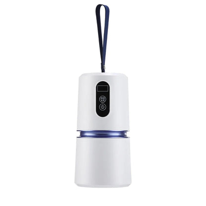 110-220V Smart Portable Clothes Dryer Clothes Laundry Tumble Dryer With Timing Laundry Dryers Outdoor Travel Garment Clothing