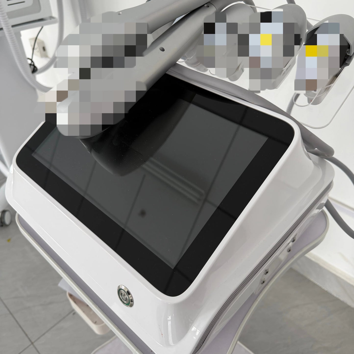 Professional 7D Beauty SPA Machine Body Tightening Burning Fat Skin Firming Slimming Body Sculpt HOT Salon Equipmen