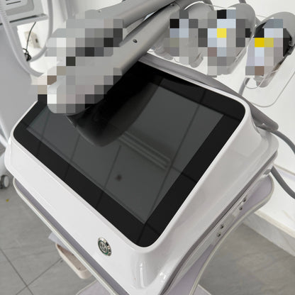 Professional 7D Beauty SPA Machine Body Tightening Burning Fat Skin Firming Slimming Body Sculpt HOT Salon Equipmen