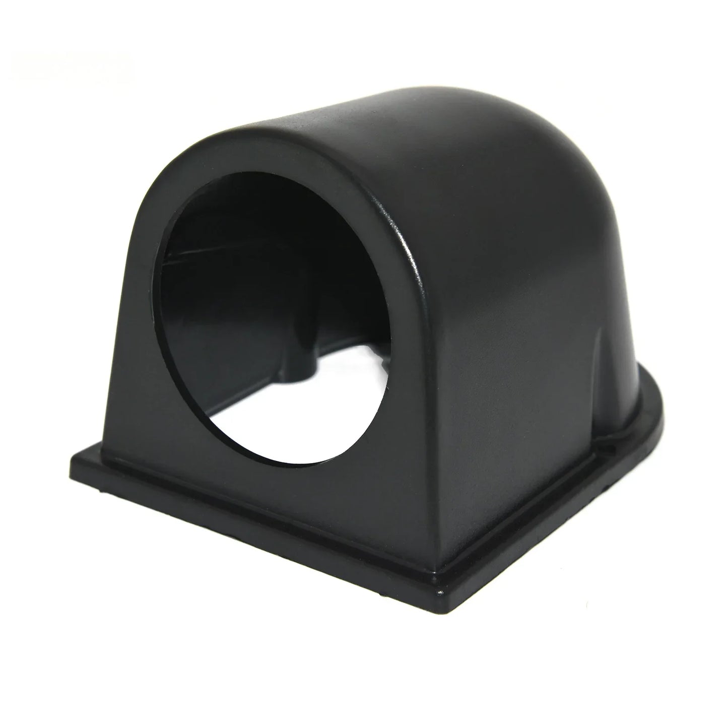 52MM Car Gauge Pod Black Single & Dual & Triple Hole Gauge Holder Racing Car Left Right Drive Bracket for 2 inch Meter Universal