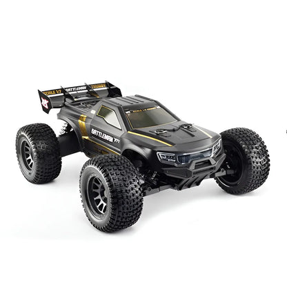 Yikong YK9071 Pro YT7 YT7Pro Battleman 1/7 4WD Electric Brushless RC Car Racing Truggy Off Road High Speed Remote Control Truck