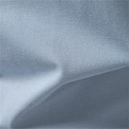 AIOPESON Tencel Polo Shirt Men‘s Solid Color Old Money Design Premium Fabric Skin Friendly Cool Breathable Soft Wear