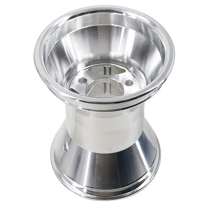 New 5Inch Kart 11X7.10-5 180Mm Rear Wheel Hub For Go-Kart Car 4 Wheel Drift Car Aluminium Alloy Rims