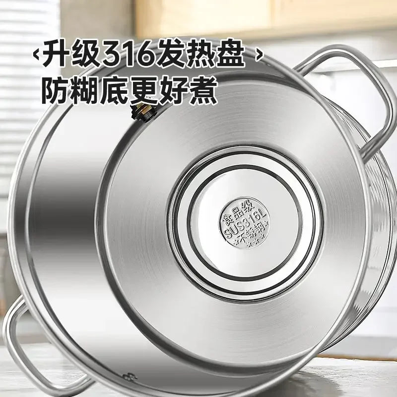 Commercial water heater electric water heater large capacity stainless steel water heater