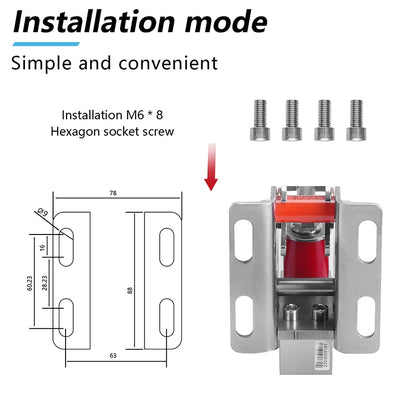 Usb Handbrake Sim For Pc Racing Games Logitech G29/G27/G25 T300 T500 RS PC 64bit Load Cell SIM Racing For Rally Adjustable