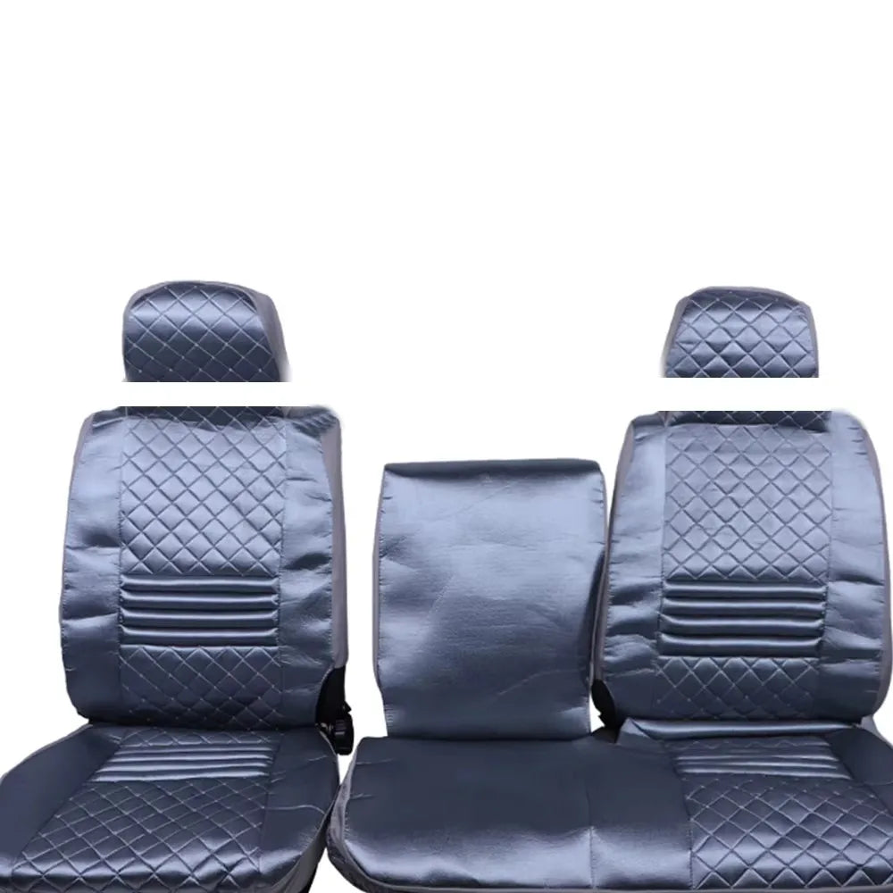 Set Car Seat Cover For Transporter Van For Mazda Bongo 2009 SK82M Right RudderThe Steering Wheel