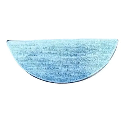 Mop Bracket Mop Pads Kit Effective Mopping For ILIFE A12 Pro Robot Vacuum Cleaner Home Appliance Spare Replacement Parts