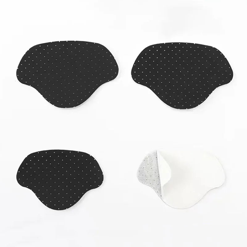 Unisex Foot Pad Fashion 2026 New Heel Protectors Shoes Accessories Breathable Shoe Pad Relief Liner Grips Insoles For Shoes