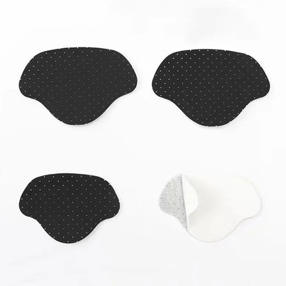 Unisex Foot Pad Fashion 2026 New Heel Protectors Shoes Accessories Breathable Shoe Pad Relief Liner Grips Insoles For Shoes
