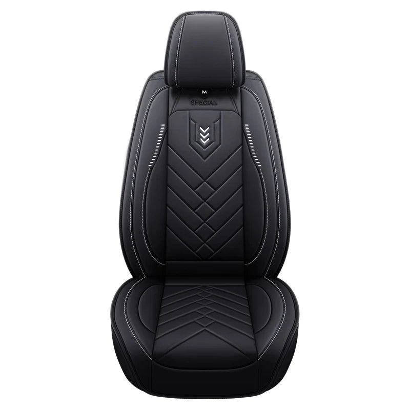 1 PCS Universal Car Seat Cover for AUDI All car models A3 Sportback A1 A4 A5 A6 A6L A7 A8 A8L Car Accessories