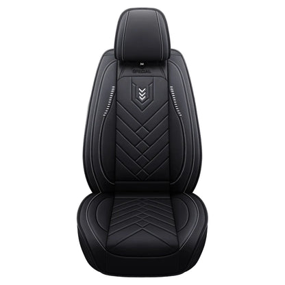 1 PCS Universal Car Seat Cover for AUDI All car models A3 Sportback A1 A4 A5 A6 A6L A7 A8 A8L Car Accessories