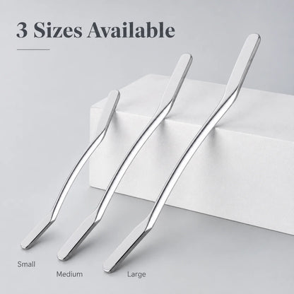 1Pc Fascia Scraping Massage Tool Muscle Relaxation Gua Sha Board Body Massage Scraper for Neck Back Leg Arm