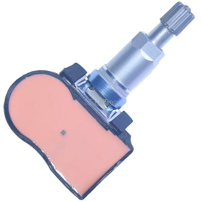 1/4PCS 433MHZ 6855539 Tire Pressure Sensor For BMW 1 2 3 4 i3 i8 X1 X2 X5 X6 Mini Mini Car TPMS Tire pressure display Sensor
