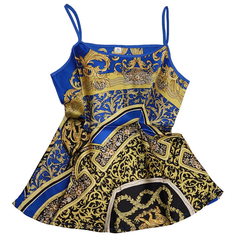 100% mulberry silk, silk, satin, breathable candy color, short backing, small suspender vest for women.