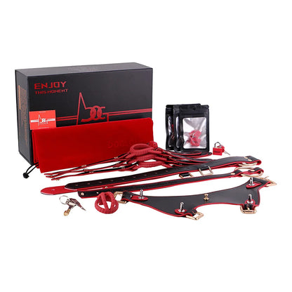 FRKO 2 In1 BDSM Detachable Chastity Belt Y Chastity CB Lock Belt Cock Cage Sex Toys Anal Plug Sissy Sexual Restraint Abstinence