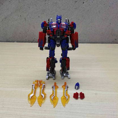 BAIWEI TW1022 TW1022A1 SS44 Transformation Optimus Commander