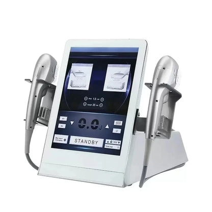 7D Beauty SPA Machine Body Tightening Burning Fat Skin Firming Slimming Body Sculpt