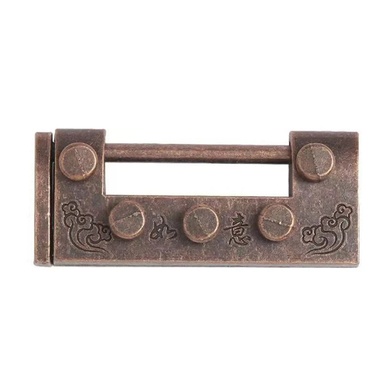 Difficult Disentanglement Brain Teaser Metal Puzzles For Adults and Kids Smart Logic IQ Test Mind Challenge Educational Toys