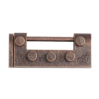 Difficult Disentanglement Brain Teaser Metal Puzzles For Adults and Kids Smart Logic IQ Test Mind Challenge Educational Toys